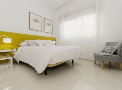 Villa · Nieuwbouw Woningen - Orihuela Costa · Campoamor · Alicante · Spanje