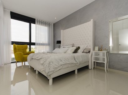 Villa · Nieuwbouw Woningen - Orihuela Costa · Campoamor · Alicante · Spanje