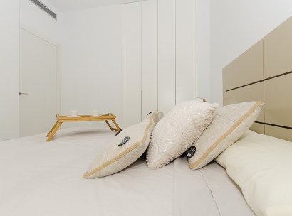 Villa · Nieuwbouw Woningen - Orihuela Costa · Campoamor · Alicante · Spanje