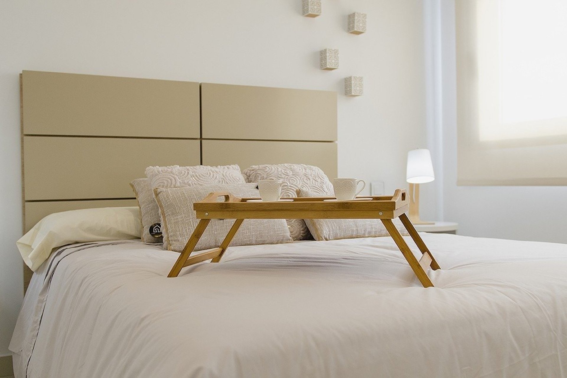Nybyggnation - Villa - Orihuela Costa - Costa Blanca South
