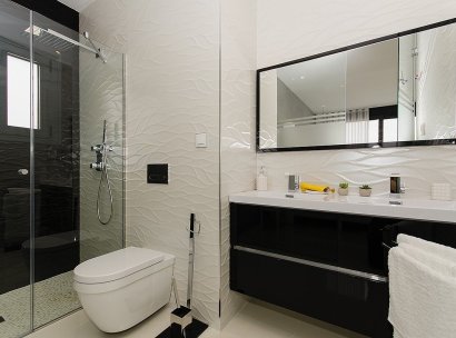 Villa · Nieuwbouw Woningen - Orihuela Costa · Campoamor · Alicante · Spanje
