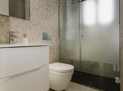 Villa · Nieuwbouw Woningen - Orihuela Costa · Campoamor · Alicante · Spanje