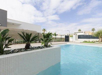 Villa · Nieuwbouw Woningen - Orihuela Costa · Campoamor · Alicante · Spanje