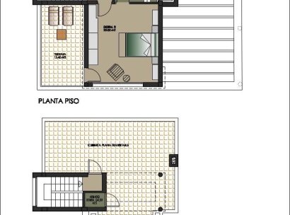 Villa · Nieuwbouw Woningen - Orihuela Costa · Campoamor · Alicante · Spanje
