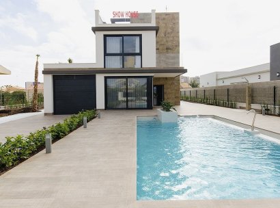 Villa · Nieuwbouw Woningen - Orihuela Costa · Campoamor · Alicante · Spanje
