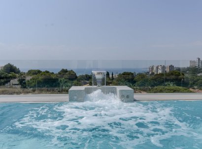 Villa · Nieuwbouw Woningen - Orihuela Costa · Campoamor · Alicante · Spanje
