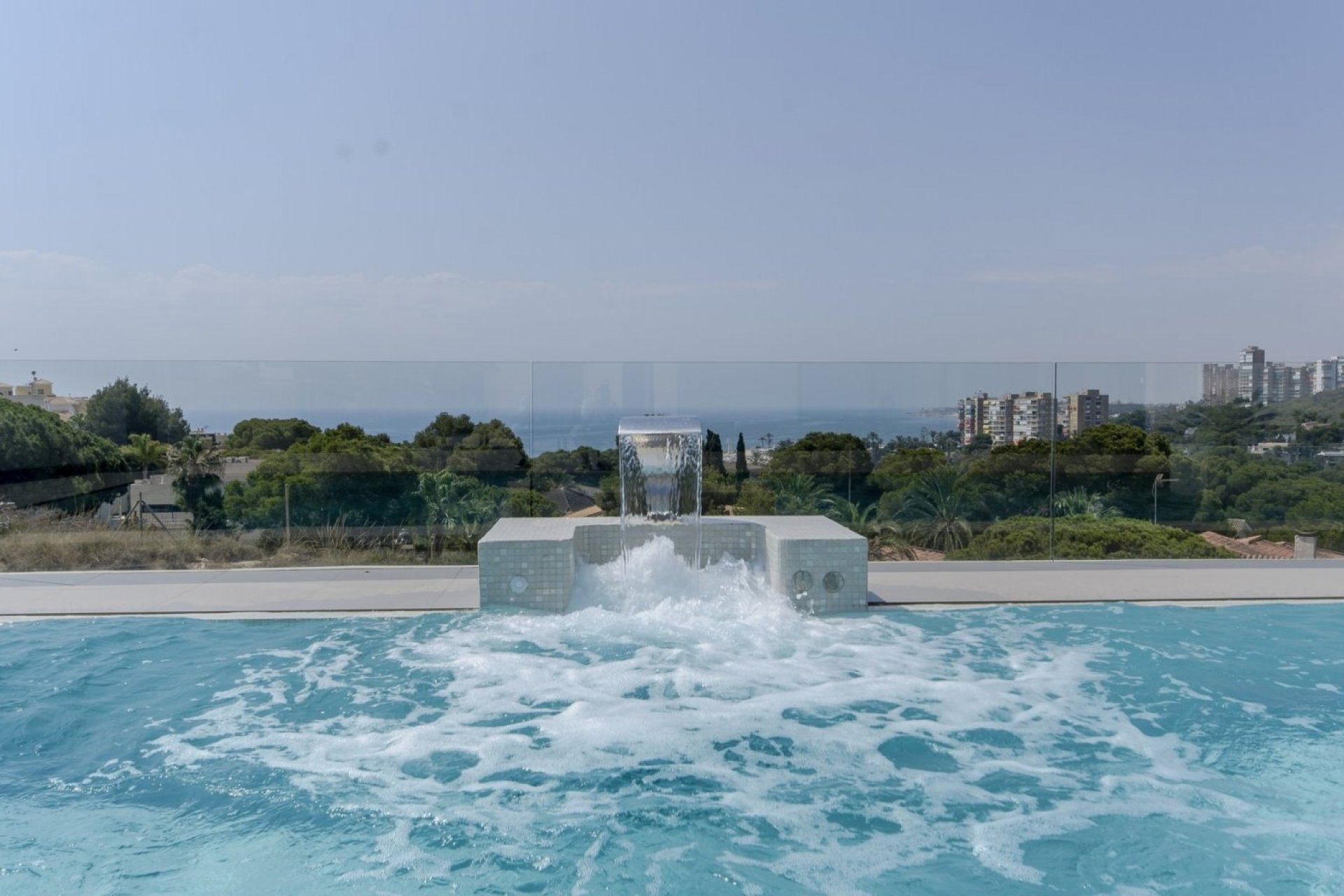 Obra nueva - Villa - Orihuela Costa - Costa Blanca Sur