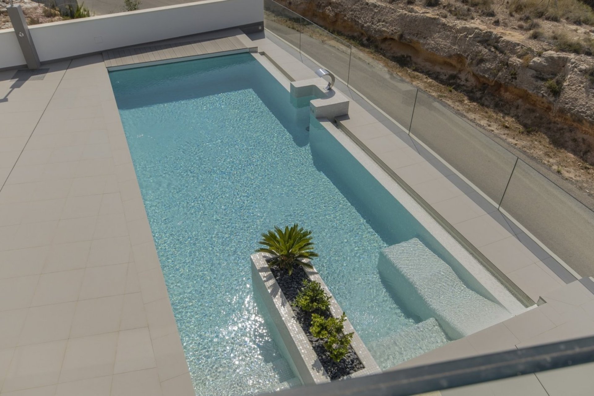 Obra nueva - Villa - Orihuela Costa - Costa Blanca Sur