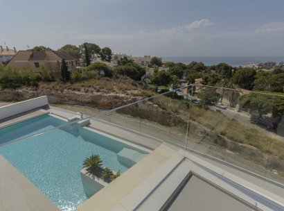 Villa · Nieuwbouw Woningen - Orihuela Costa · Campoamor · Alicante · Spanje