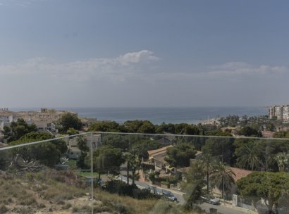 Villa · Nieuwbouw Woningen - Orihuela Costa · Campoamor · Alicante · Spanje