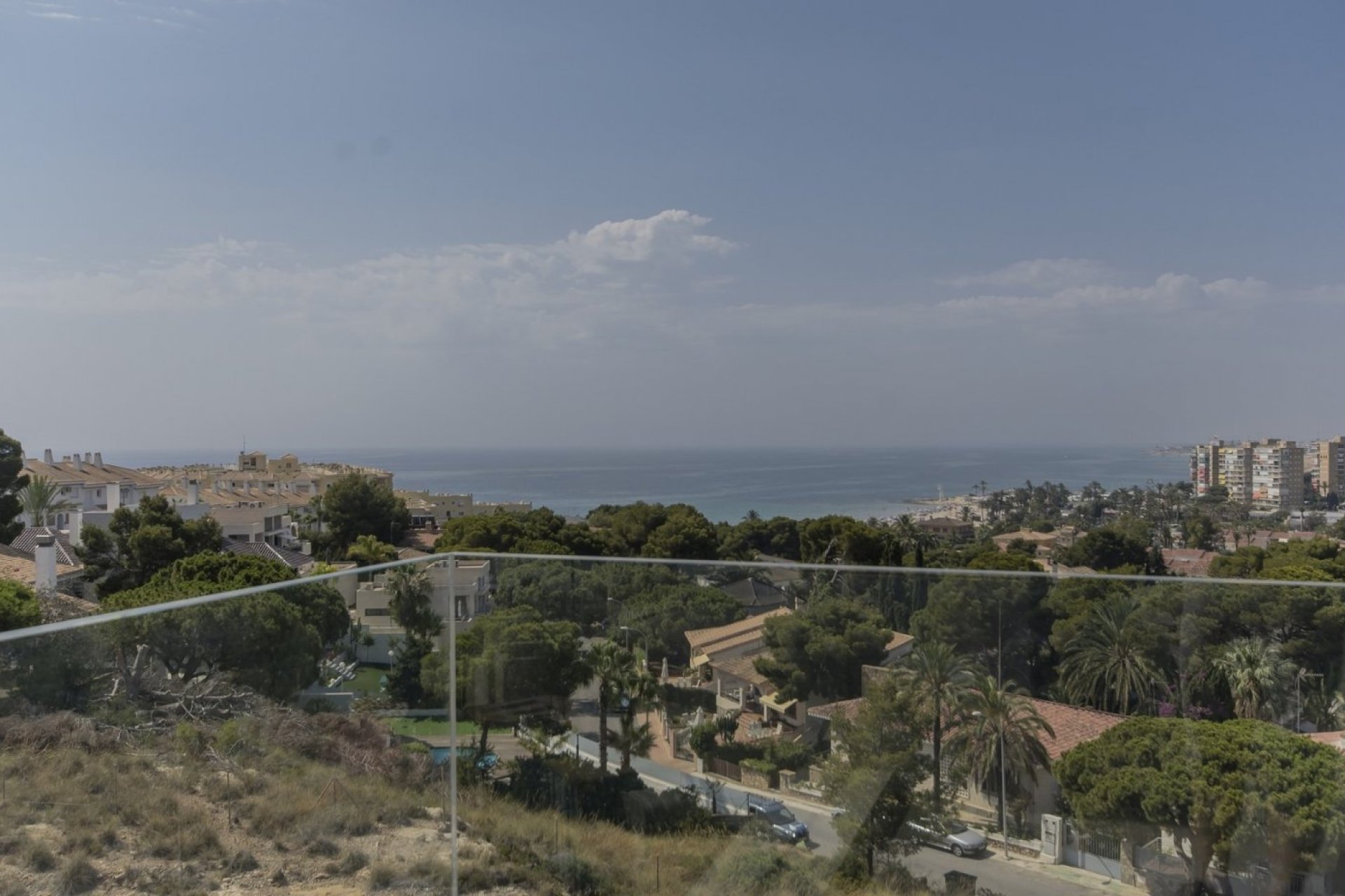 Obra nueva - Villa - Orihuela Costa - Costa Blanca Sur