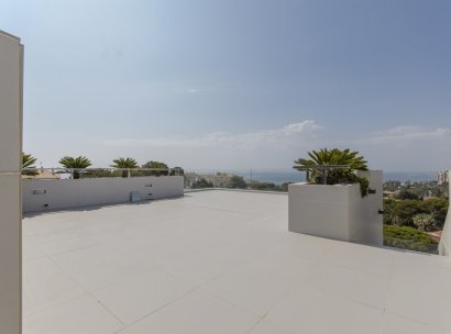 Villa · Nieuwbouw Woningen - Orihuela Costa · Campoamor · Alicante · Spanje