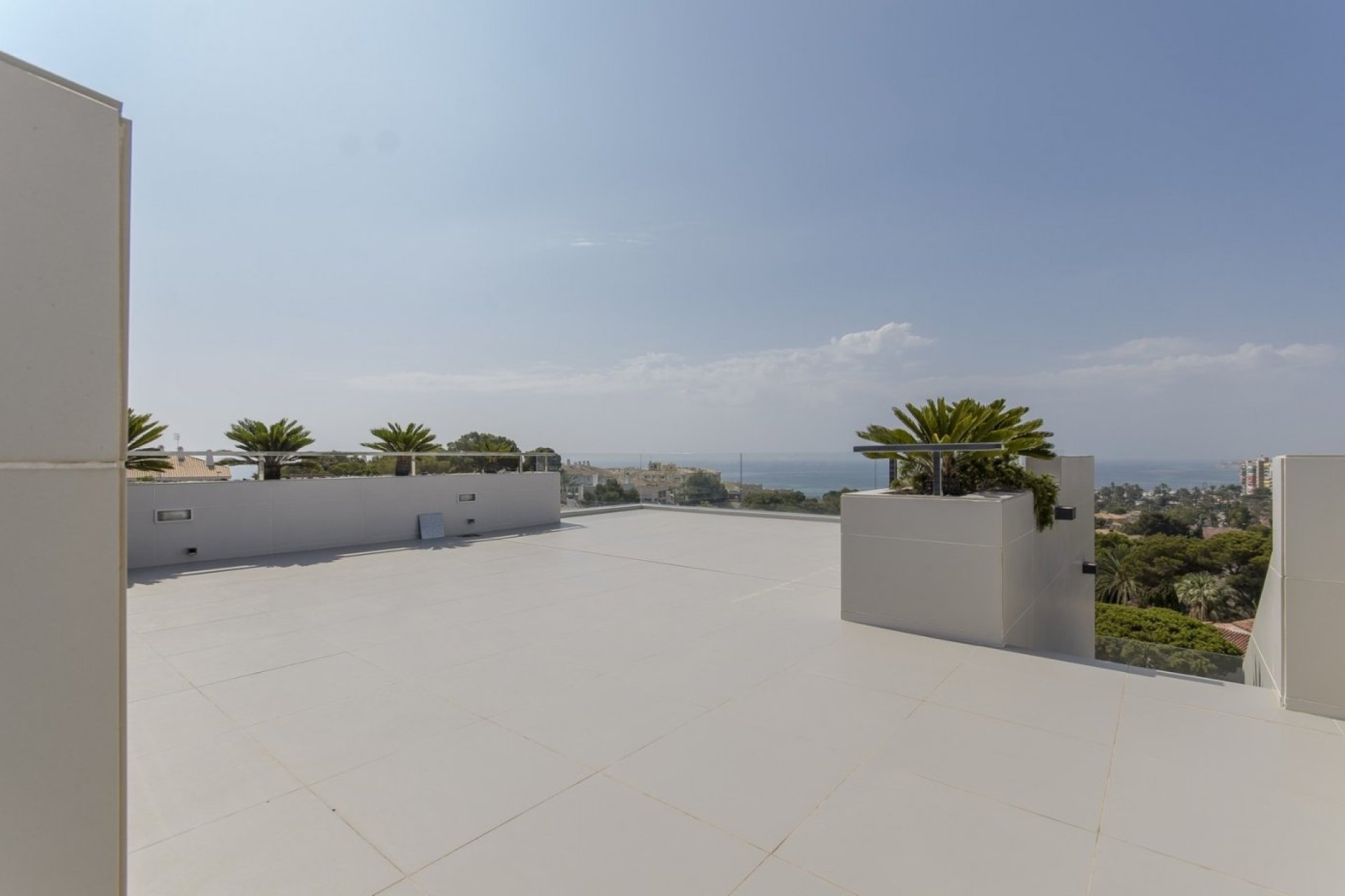 Obra nueva - Villa - Orihuela Costa - Costa Blanca Sur