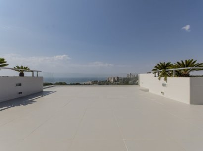 Villa · Nieuwbouw Woningen - Orihuela Costa · Campoamor · Alicante · Spanje