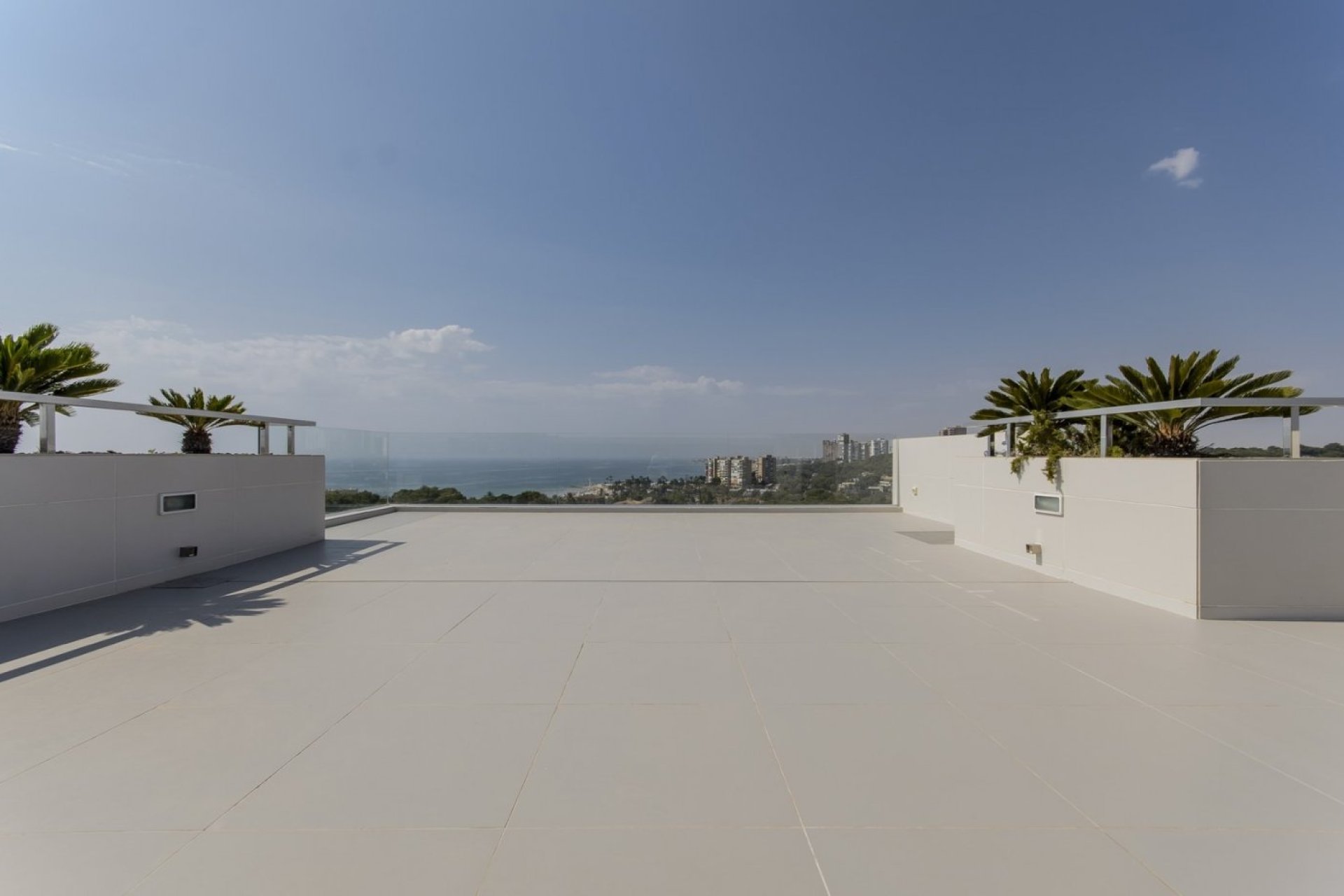 Obra nueva - Villa - Orihuela Costa - Costa Blanca Sur