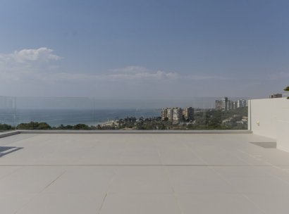 Villa · Nieuwbouw Woningen - Orihuela Costa · Campoamor · Alicante · Spanje