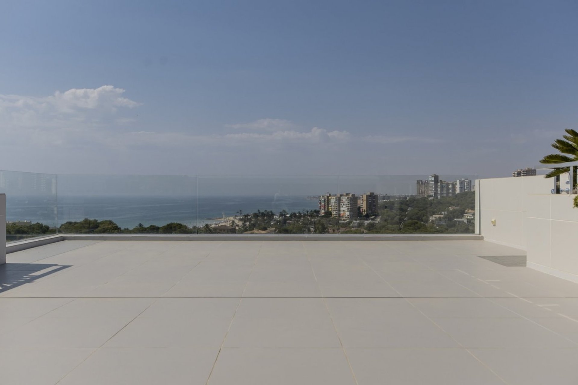 Obra nueva - Villa - Orihuela Costa - Costa Blanca Sur
