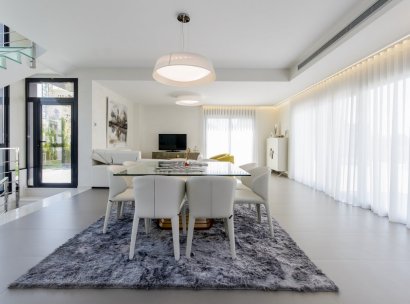 Villa · Nieuwbouw Woningen - Orihuela Costa · Campoamor · Alicante · Spanje