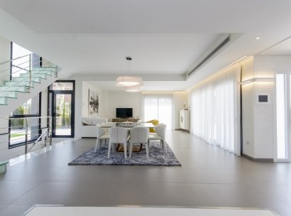Villa · Nieuwbouw Woningen - Orihuela Costa · Campoamor · Alicante · Spanje