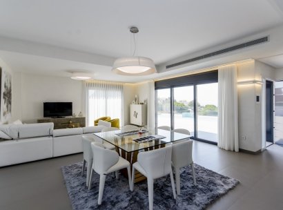 Villa · Nieuwbouw Woningen - Orihuela Costa · Campoamor · Alicante · Spanje