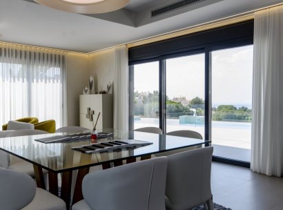 Villa · Nieuwbouw Woningen - Orihuela Costa · Campoamor · Alicante · Spanje