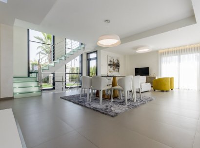 Villa · Nieuwbouw Woningen - Orihuela Costa · Campoamor · Alicante · Spanje