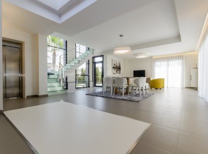 Villa · Nieuwbouw Woningen - Orihuela Costa · Campoamor · Alicante · Spanje