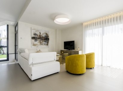 Villa · Nieuwbouw Woningen - Orihuela Costa · Campoamor · Alicante · Spanje