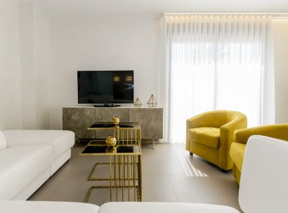 Villa · Nieuwbouw Woningen - Orihuela Costa · Campoamor · Alicante · Spanje