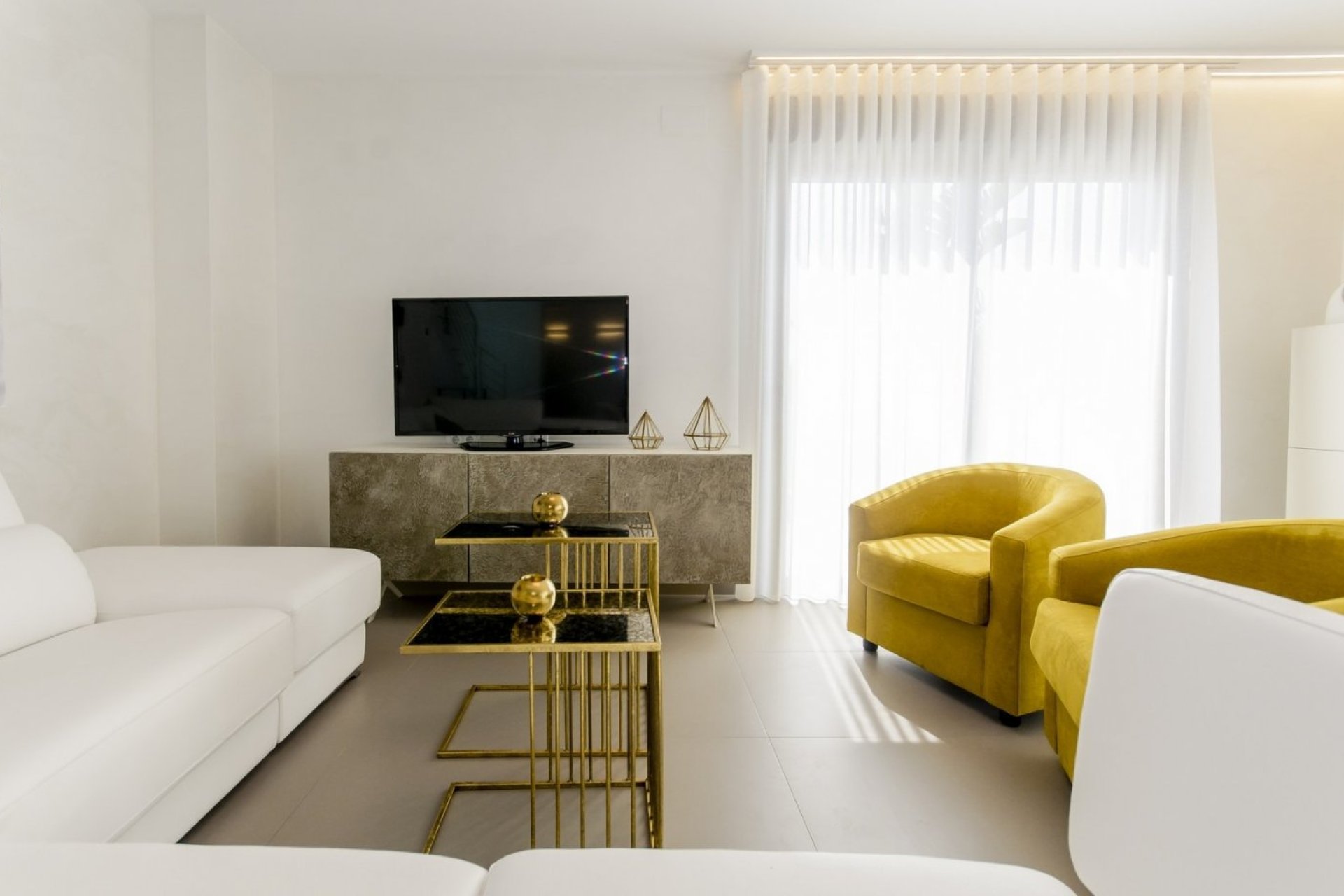 Obra nueva - Villa - Orihuela Costa - Costa Blanca Sur