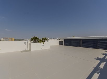 Villa · Nieuwbouw Woningen - Orihuela Costa · Campoamor · Alicante · Spanje