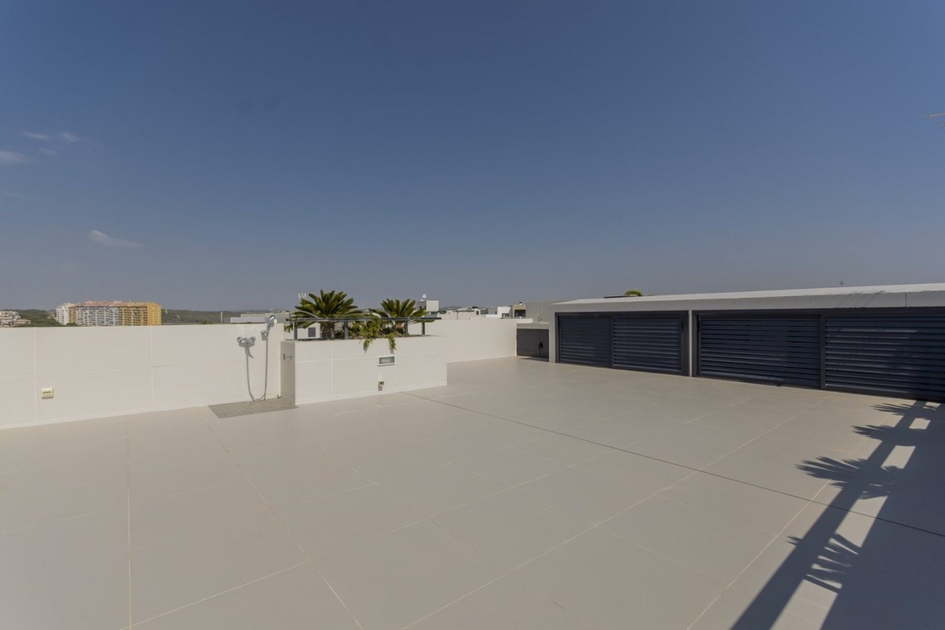 Obra nueva - Villa - Orihuela Costa - Costa Blanca Sur