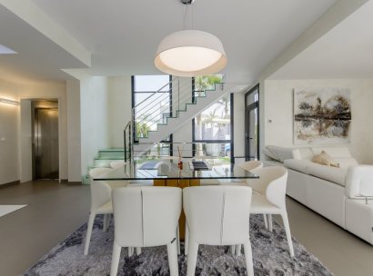 Villa · Nieuwbouw Woningen - Orihuela Costa · Campoamor · Alicante · Spanje