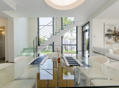 Villa · Nieuwbouw Woningen - Orihuela Costa · Campoamor · Alicante · Spanje