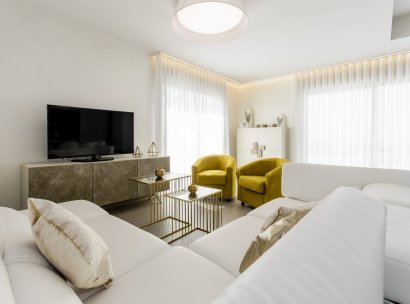 Villa · Nieuwbouw Woningen - Orihuela Costa · Campoamor · Alicante · Spanje