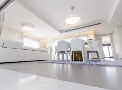 Villa · Nieuwbouw Woningen - Orihuela Costa · Campoamor · Alicante · Spanje