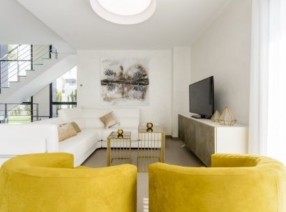 Villa · Nieuwbouw Woningen - Orihuela Costa · Campoamor · Alicante · Spanje