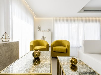 Villa · Nieuwbouw Woningen - Orihuela Costa · Campoamor · Alicante · Spanje