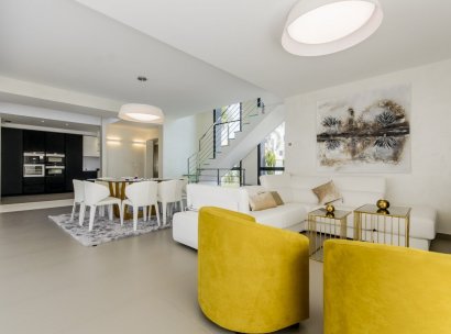Villa · Nieuwbouw Woningen - Orihuela Costa · Campoamor · Alicante · Spanje