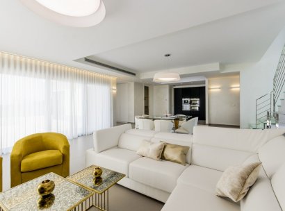 Villa · Nieuwbouw Woningen - Orihuela Costa · Campoamor · Alicante · Spanje