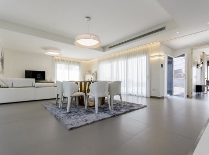 Villa · Nieuwbouw Woningen - Orihuela Costa · Campoamor · Alicante · Spanje