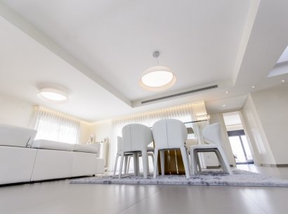 Villa · Nieuwbouw Woningen - Orihuela Costa · Campoamor · Alicante · Spanje