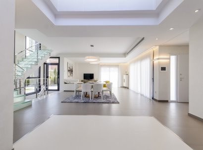 Villa · Nieuwbouw Woningen - Orihuela Costa · Campoamor · Alicante · Spanje