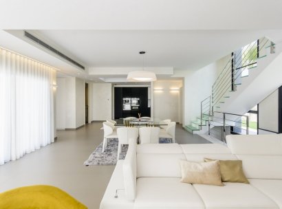 Villa · Nieuwbouw Woningen - Orihuela Costa · Campoamor · Alicante · Spanje