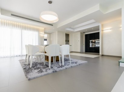 Villa · Nieuwbouw Woningen - Orihuela Costa · Campoamor · Alicante · Spanje