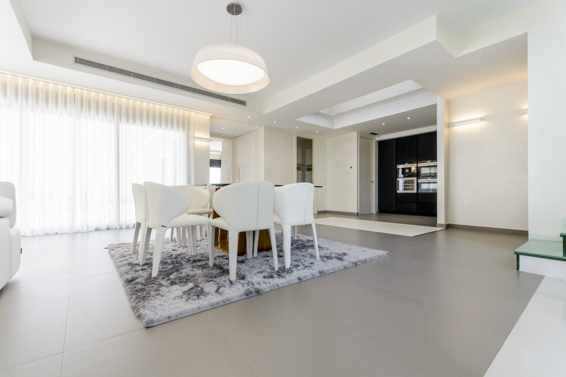 Obra nueva - Villa - Orihuela Costa - Costa Blanca Sur