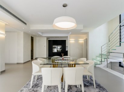 Villa · Nieuwbouw Woningen - Orihuela Costa · Campoamor · Alicante · Spanje