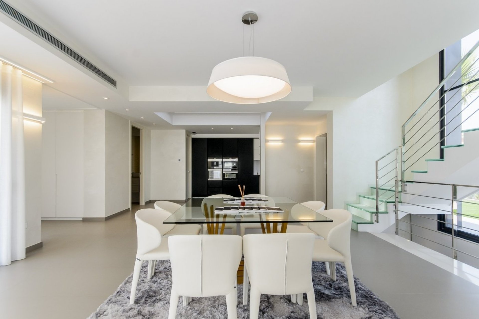 Obra nueva - Villa - Orihuela Costa - Costa Blanca Sur