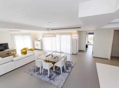 Villa · Nieuwbouw Woningen - Orihuela Costa · Campoamor · Alicante · Spanje