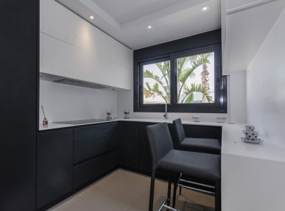 Villa · Nieuwbouw Woningen - Orihuela Costa · Campoamor · Alicante · Spanje